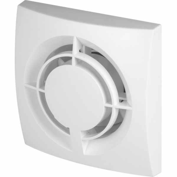 AWENTA FAN fi 100 krátký límec 5 cm