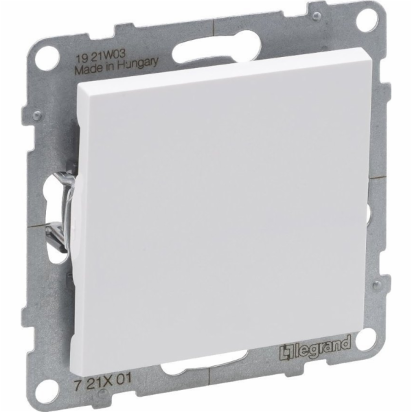 SUNO - Single -Horn - 10 AX - 250 V ~ - Automatické svork...