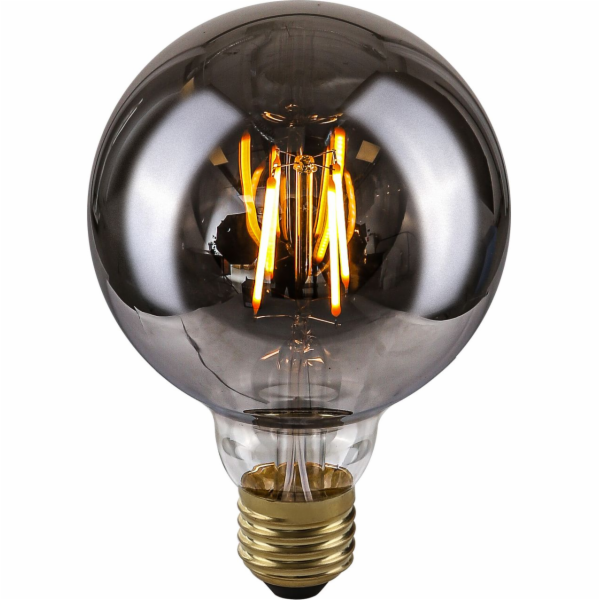 Italux Smoked Edison žárovka E27 4W teplá Italux LED 801454
