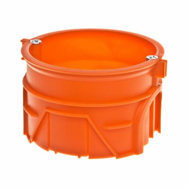 Simet SA Company Spojovací krabice pod omítku fi 60mm des...