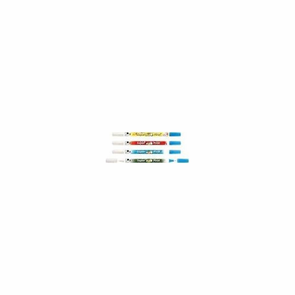 Herlitz Super Pirate Pen Eraser (HERL0519)
