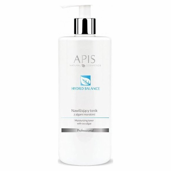 Apis Hydro Balance hydratační tonikum s mořskými řasami 3...