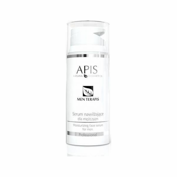 APIS APIS muži terepis hnutí sérum pro muže 100 ml