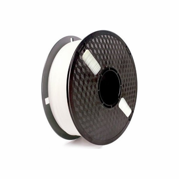 GEMBIRD Tisková struna (filament) PLA flexibilní, 1,75mm,...