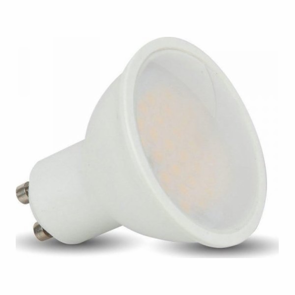 V-TAC V-TAC LED žárovka 4,5W GU10 SMD 110st VT-1975 4000K...