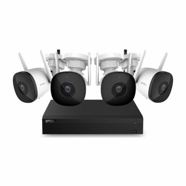 Zestaw IMOU Wi-Fi KIT