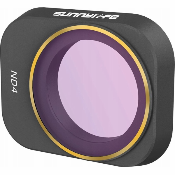 SunnyLife FULL GRY FILTER ND4 NDx4 pro dron DJI MINI 3 PRO