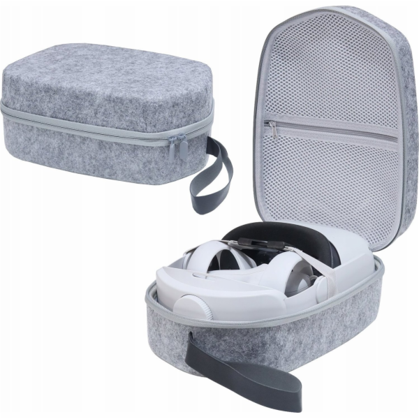 JYS Case Cover pro brýle Oculus Quest 2 VR / JYS-OC007