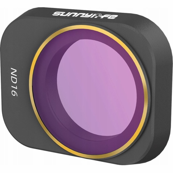 SunnyLife FULL GRY FILTER ND16 NDx16 pro DJI MINI 3 PRO