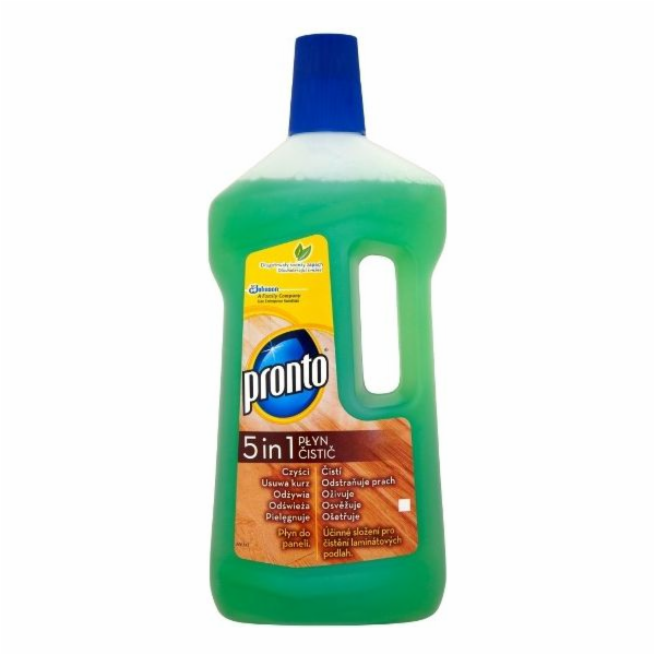 SCJohnson PRONTO PANEL LIQUID 750ML (489505)