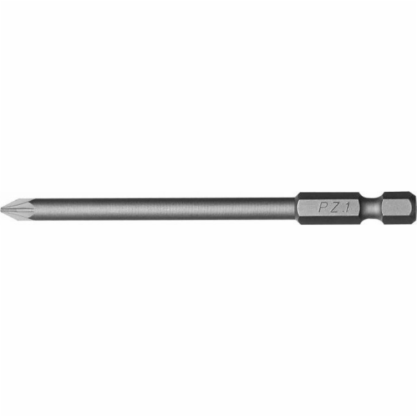 Nástroje dlouhé jeskyně pozidriv teng 89 mm pz1