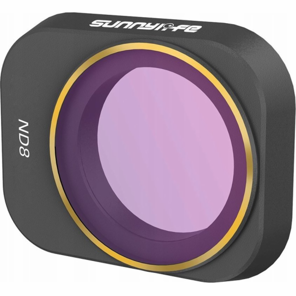 SunnyLife FULL GRY FILTER ND8 NDx8 pro dron DJI MINI 3 PRO