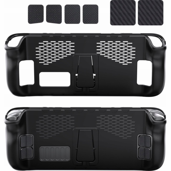 Případ Case Case + Steam Deck / JYS-SD009 STAND