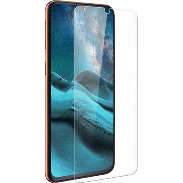 Tvrdená skleněná sklo - pro Samsung Galaxy A12 / M12 / F12