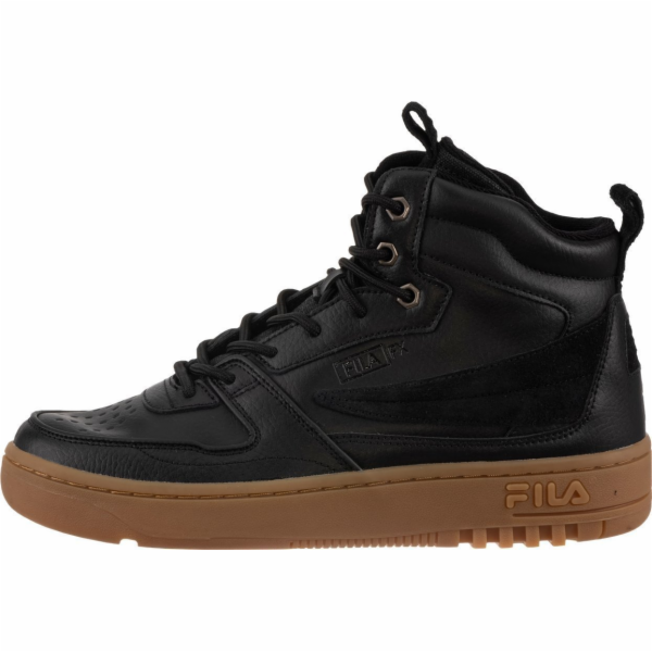 Fila Pánské boty FXVENTUNO O mid Black černá vel. 44 (FFM...
