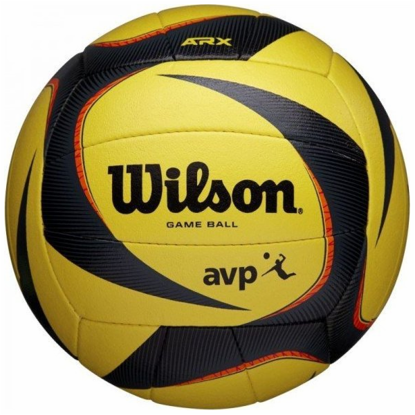 Wilson Wilson Avp Arx Game Volleyball WTH00010XB, Velikos...