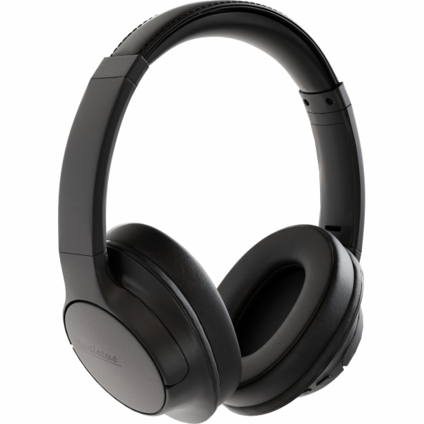 Napište sluchátka Audictus Champion Pro Wireless s černým...