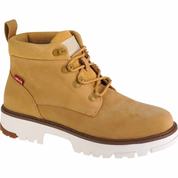 Levi's Levi's Solvi Kotník 233618-932-74 žlutá 40