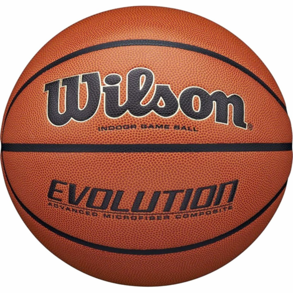 Wilson Evolution Game Ball 7 (WTB0516XBEMEA)