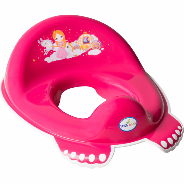 Tega Baby Anti-Slip toaletní lip-růžová (LP-002-123)
