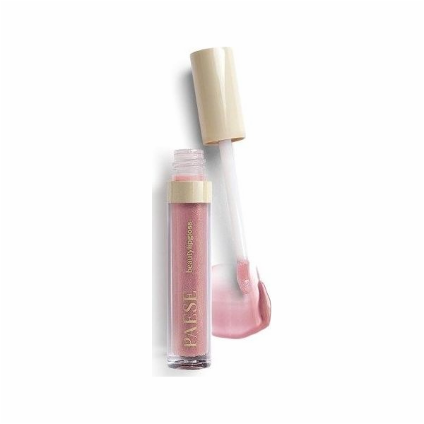 Paese PAESE lesk na rty BEAUTY LIPGLOSS 02 Smyslný