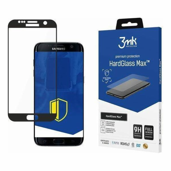 3mk tvrzené sklo HardGlass pro Samsung Galaxy A52 4G/5G /...