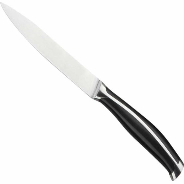 KingHoff ocelový užitkový nůž KINGHOFF KH-3427 12cm