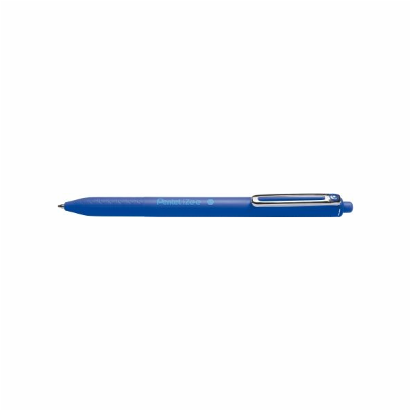 Pentel Pentel Pentel BX467 Izee Automatic 0,7 mm modrá
