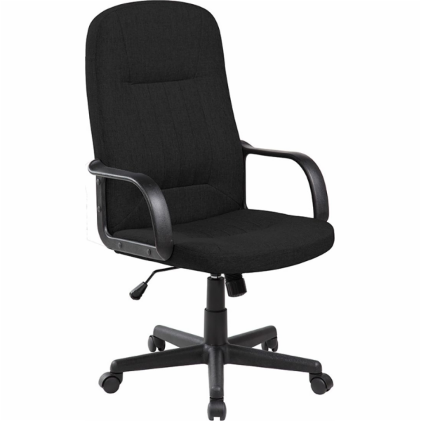Kancelářské křeslo Office Products Malta Black