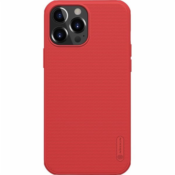 Nillkin Odolné pouzdro Nillkin Super Frosted Shield Pro I...
