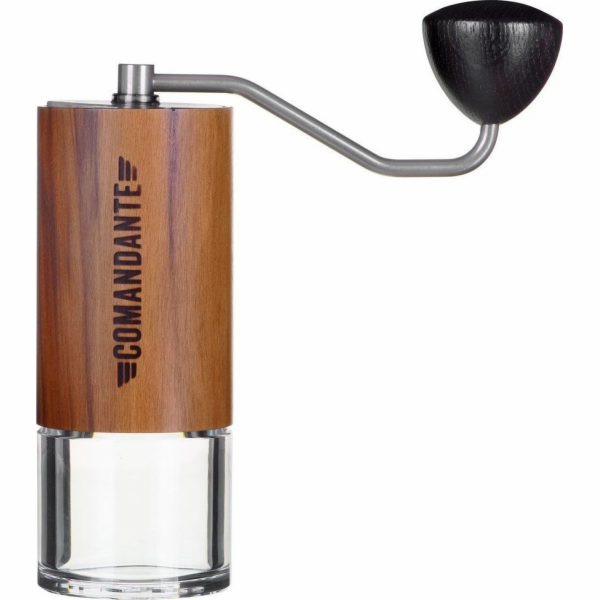 Condantte C40 MK4 Nitro Liquid Amber