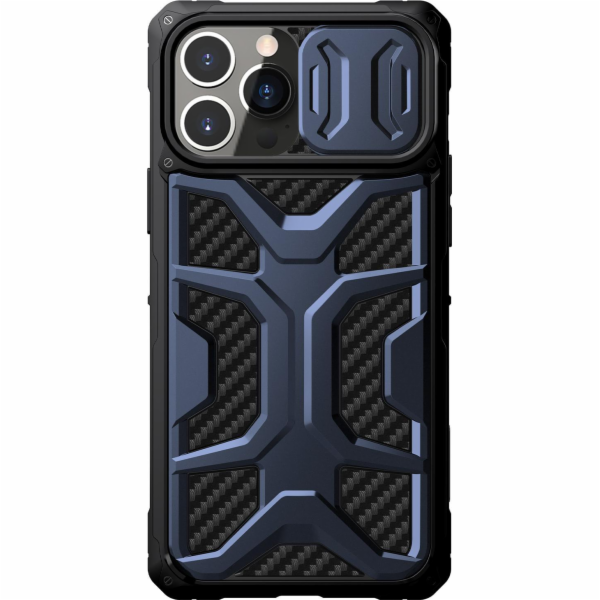 Nillkin Nillkin Adventruer Case Case pro iPhone 13 Pro Ma...