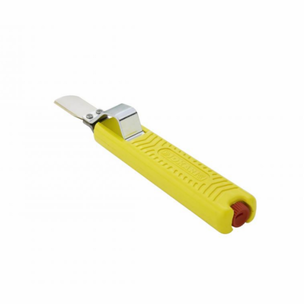 Jokari Knife 28G STANDARD pro odizolování z kulatých kabe...
