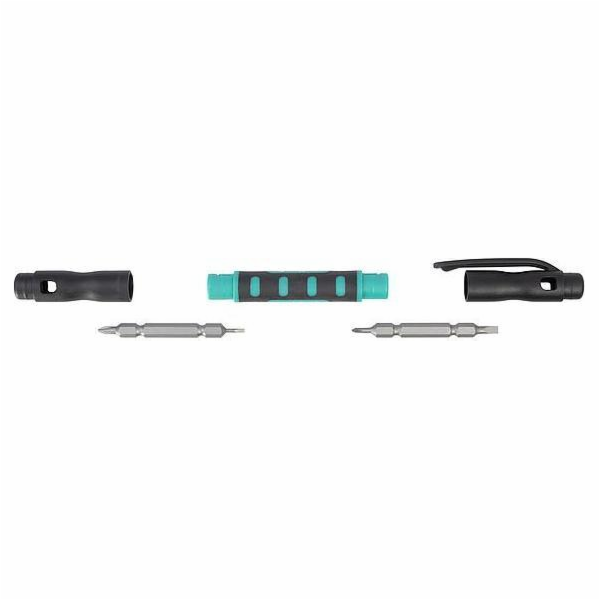 Wolfcraft WOLFCRAFT MINI ŠROUBOVÁK-KULIČKOVÝ WF8736000