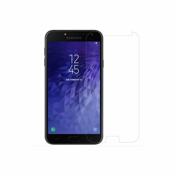 GSM City TEPLENÉ SKLO 9H SAMSUNG GALAXY J4 2018