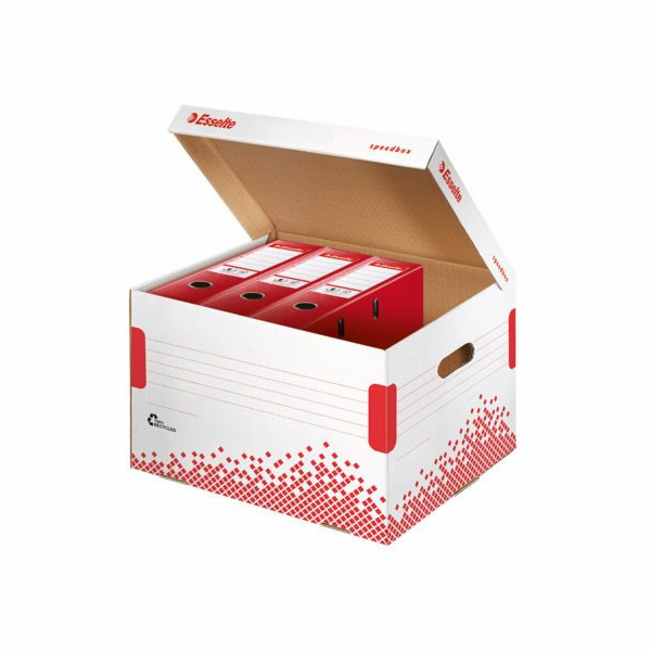 Esselte ESSELTE SPEEDBOX archivační box (623914)