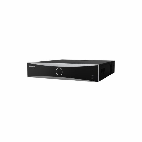 IP kamera Avizio Acusense IP Recorder 32 Canal, podpora 4...