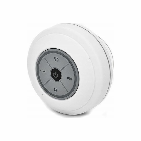 Reproduktor 29878 White (29878)