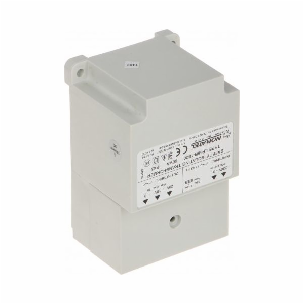 Satel Varial Vollar Poceper TR-60VA/NORATEL Satel