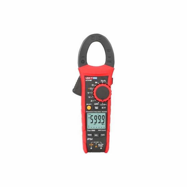 Uni-T Uni-T PRO Klešťový měřič UT219E