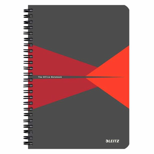 Leitz NOTEBOOK A5 (44580025)