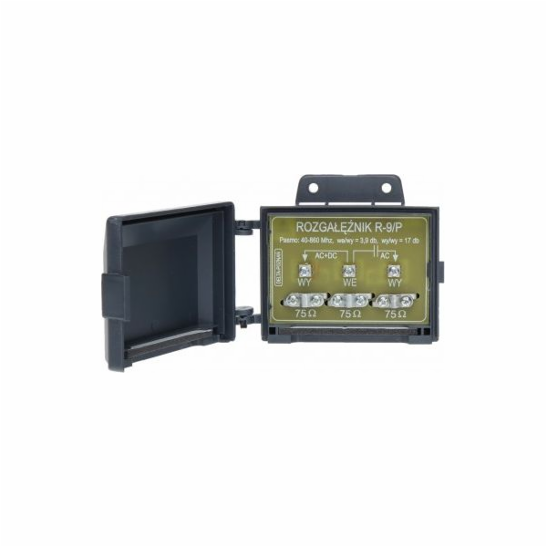 Delta SPLITTER R-9/P