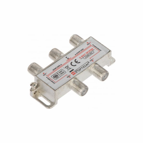 Opticum Branch RI-4/1F-SAT-OPTICUM