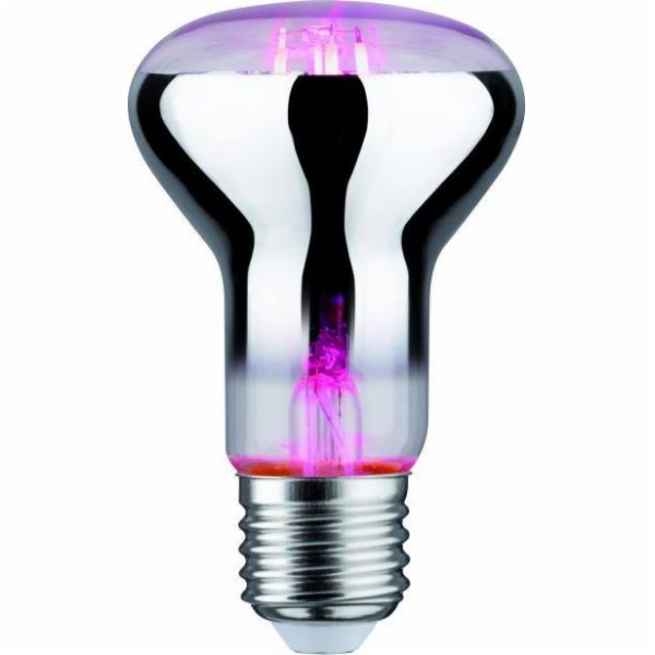 Paulmann LED PFLANZENLAMPE E27 6,5W / PAULMA GROW GREEN R...