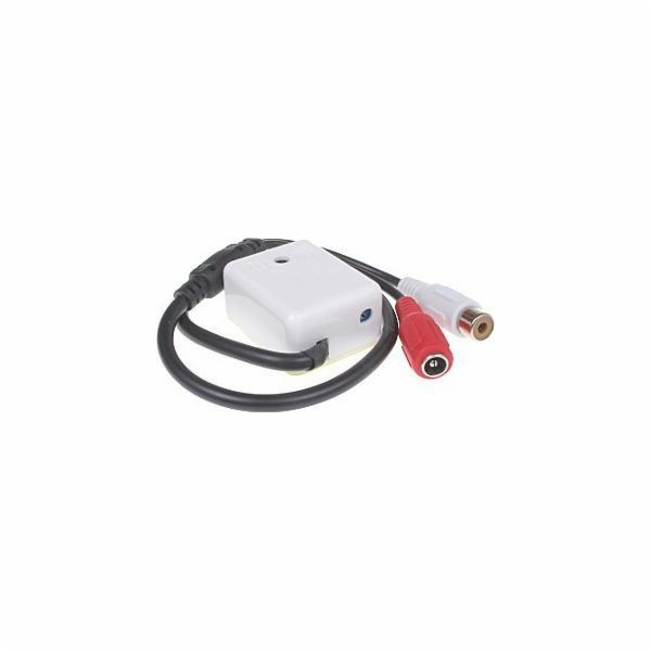 Audio modul nastavitelný SM-8/R-Plus
