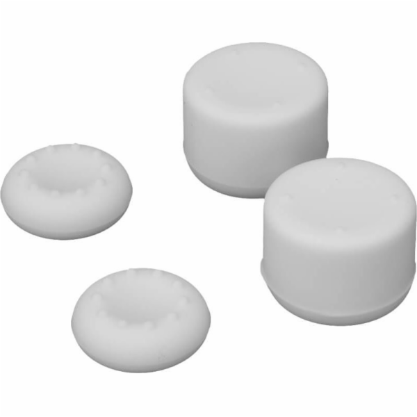 WHITE SHARK PS5-817 WHEEZER, Tlačidlá pre PS5, wht