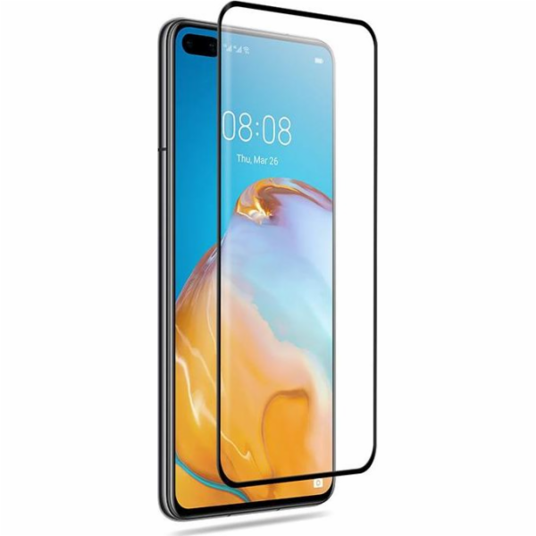 Tvrzené sklo Crong Crong 3D Armor Glass 9H pro obrazovku ...