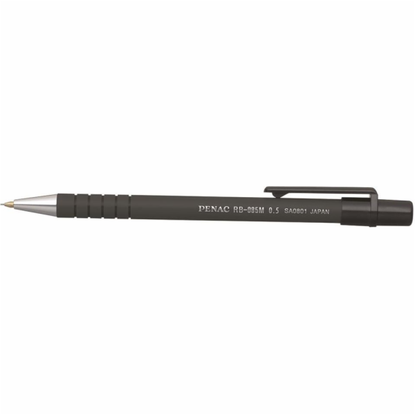 PBS Connect Mechanická tužka Penac rb085 0,5mm černá PSA0...