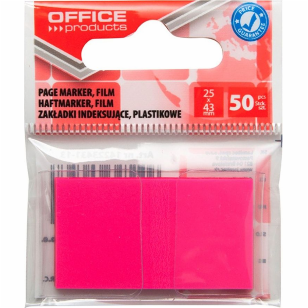 Karty Office Products Indexování kancelářských produktů, ...