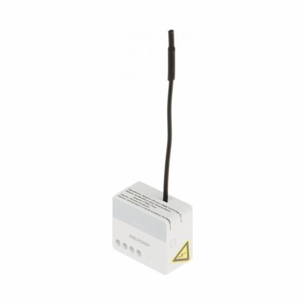 Hikvision BEZDRÁTOVÝ RELÉOVÝ MODUL AX PRO DS-PM1-O1H-WE H...